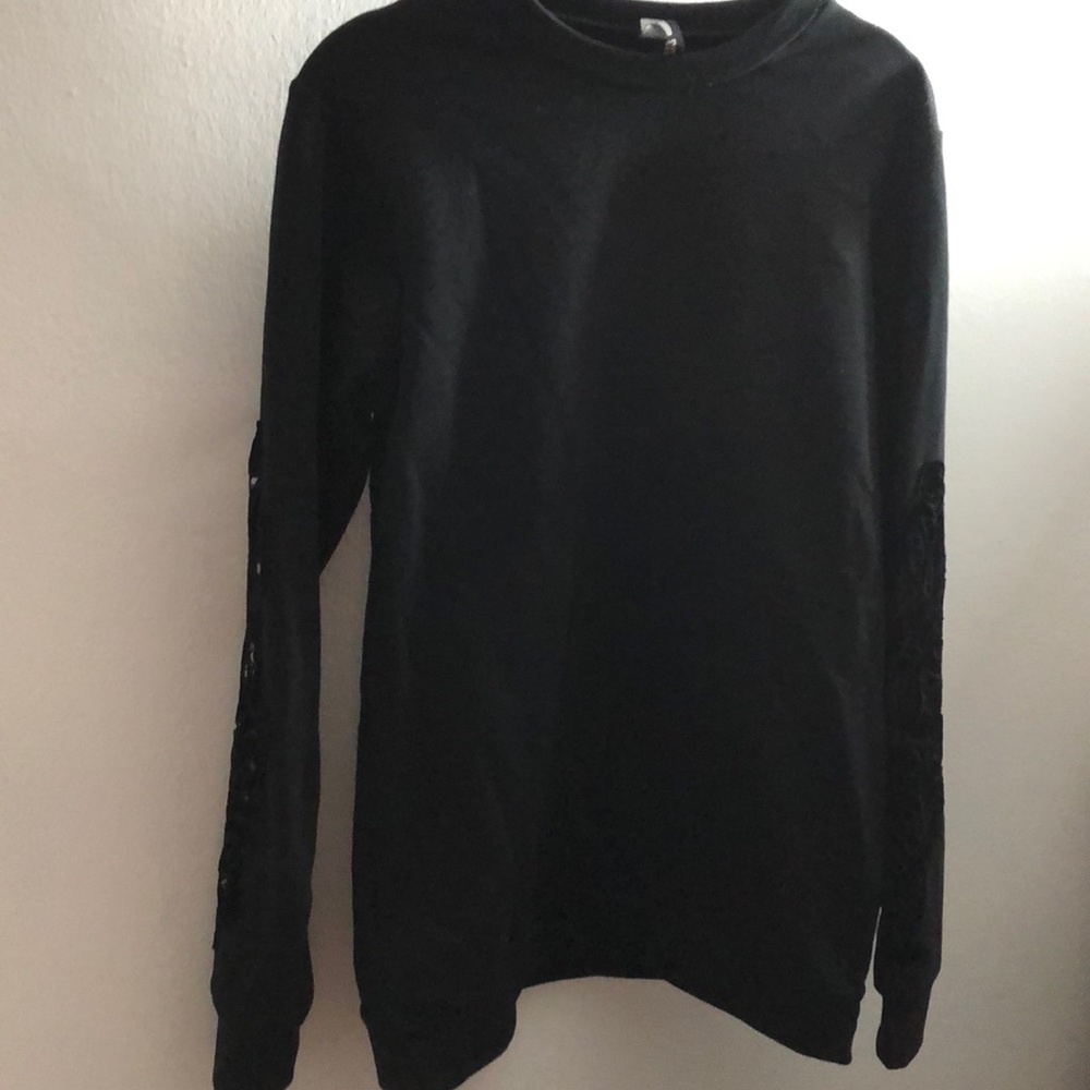 ✨🇺🇸 Design Lab sweatshirt